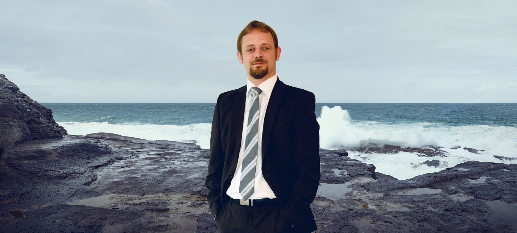 Jörn Buhr