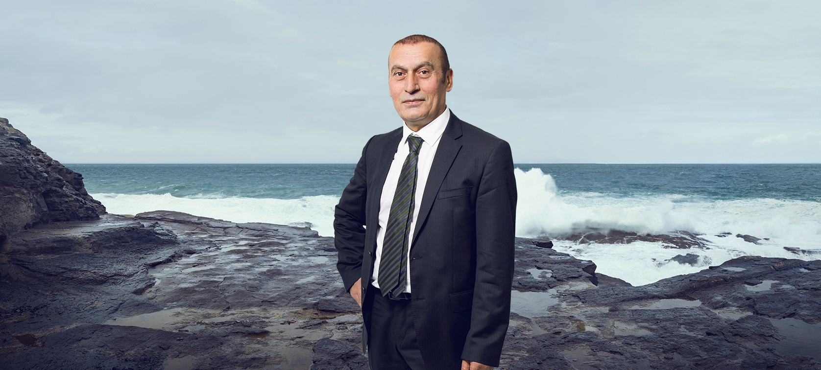 Musa Akpinar