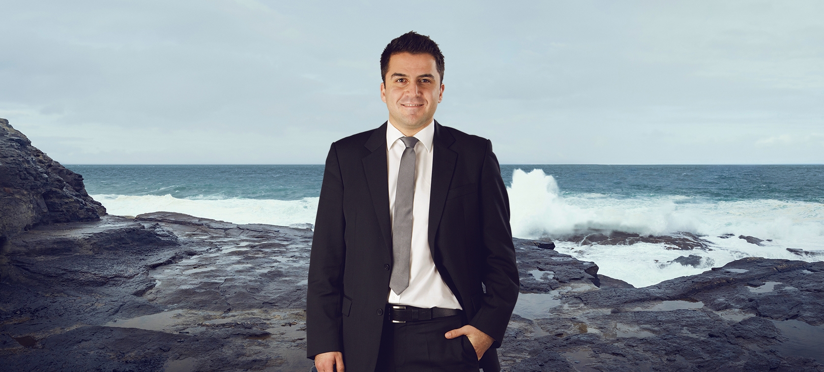 Andreas Seven