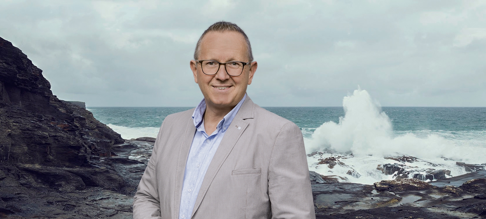 Armin Bergforth