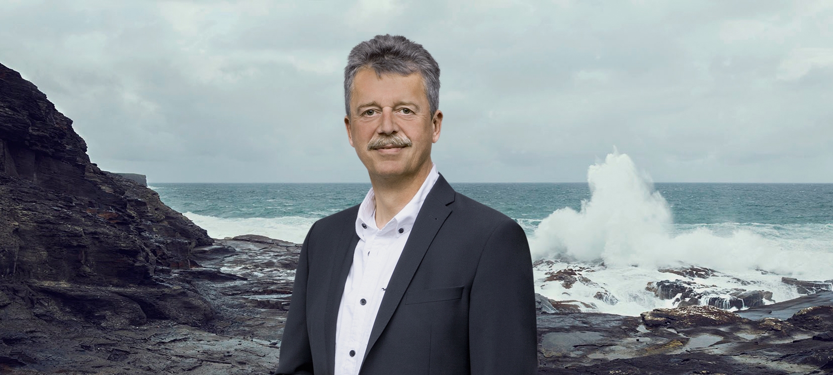 Jörg Wolfram