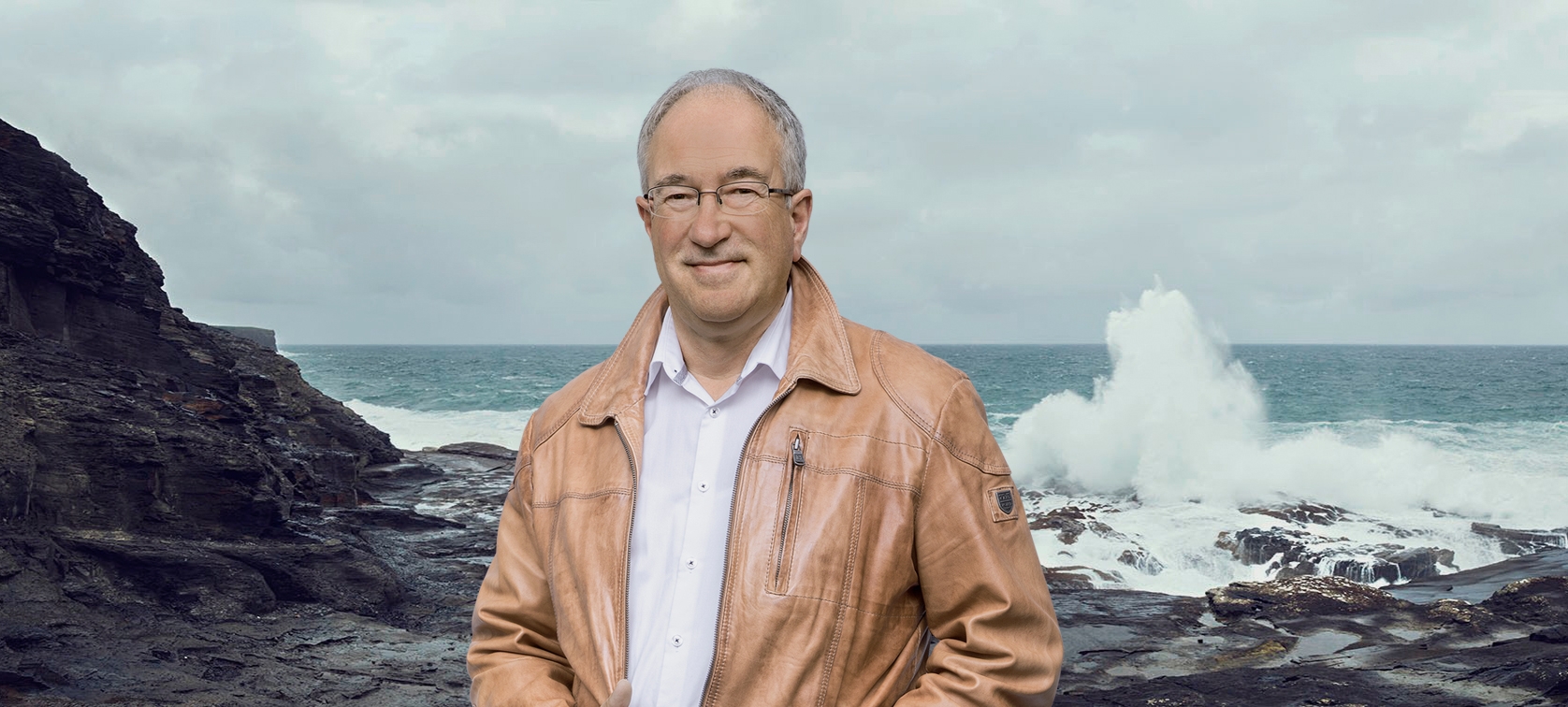 Axel Ebert