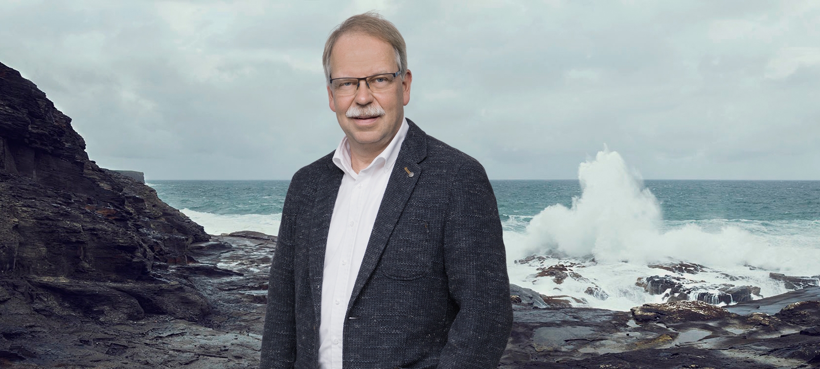 Ulf Rabe