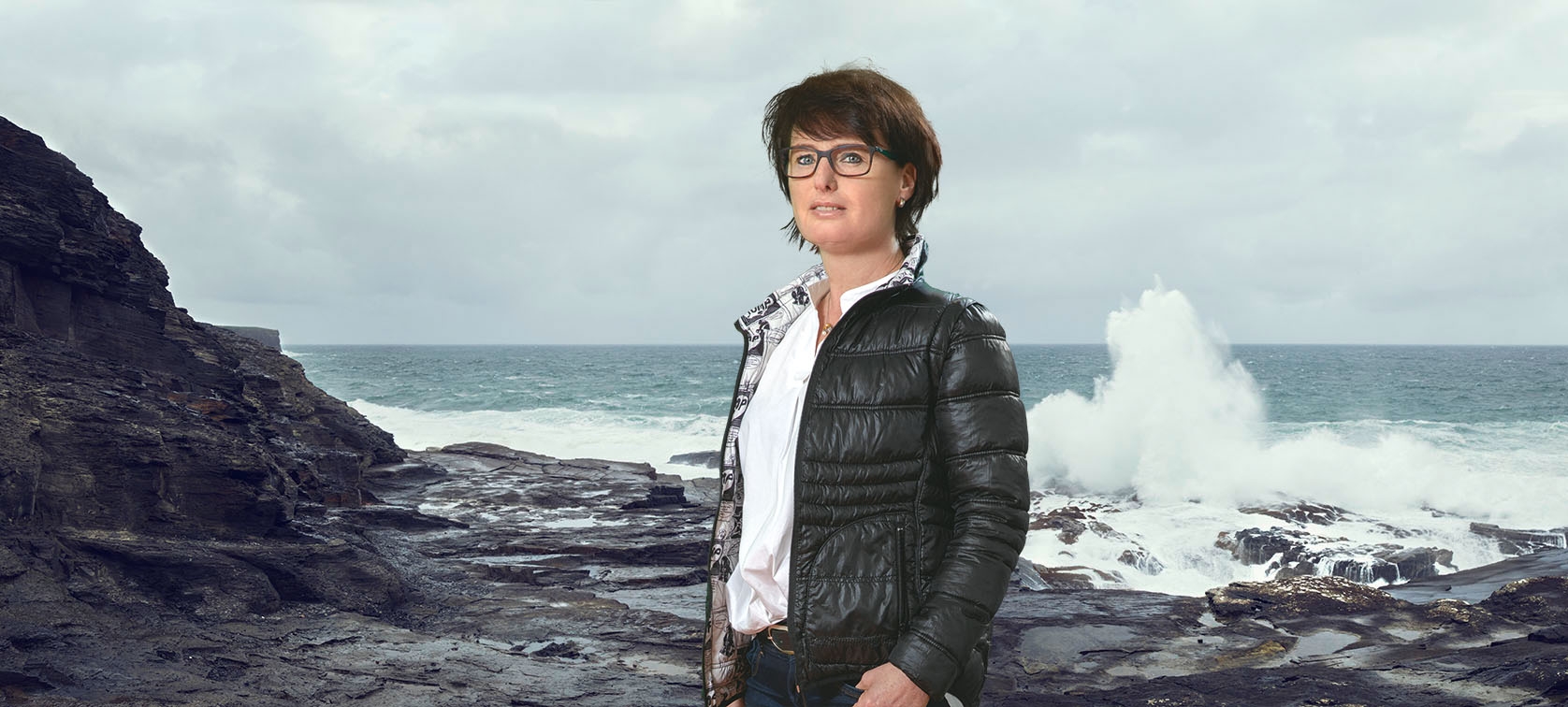 Heike Scharley