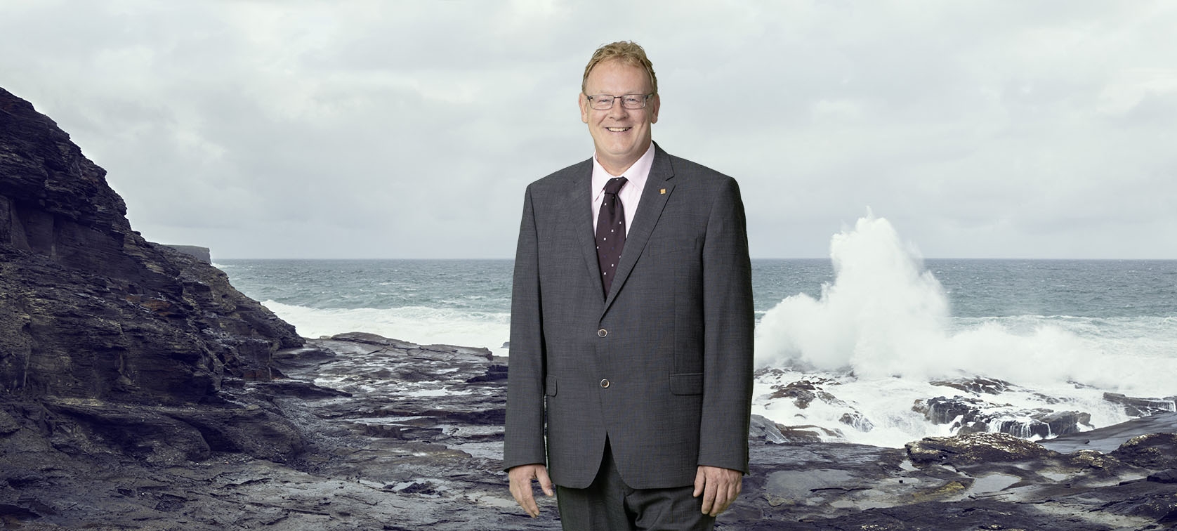 Dietmar Wolter