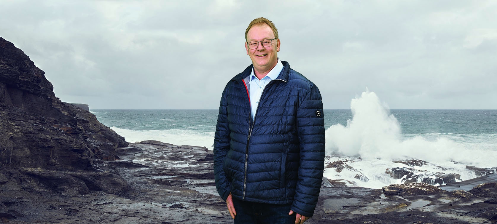 Dietmar Wolter