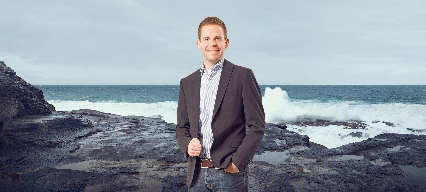 Benedikt Bünger