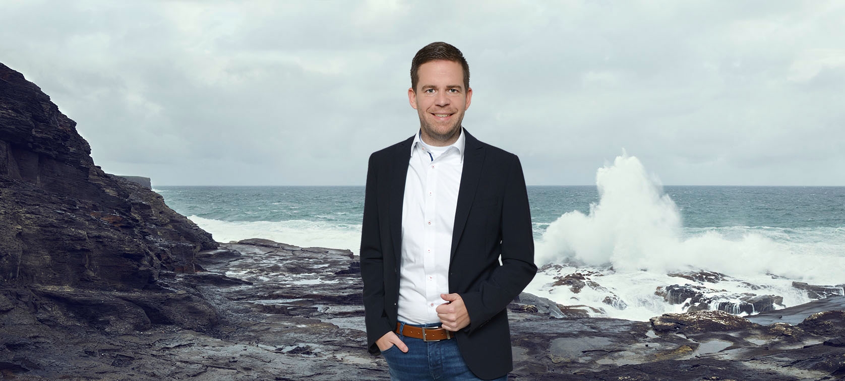 Benedikt Bünger