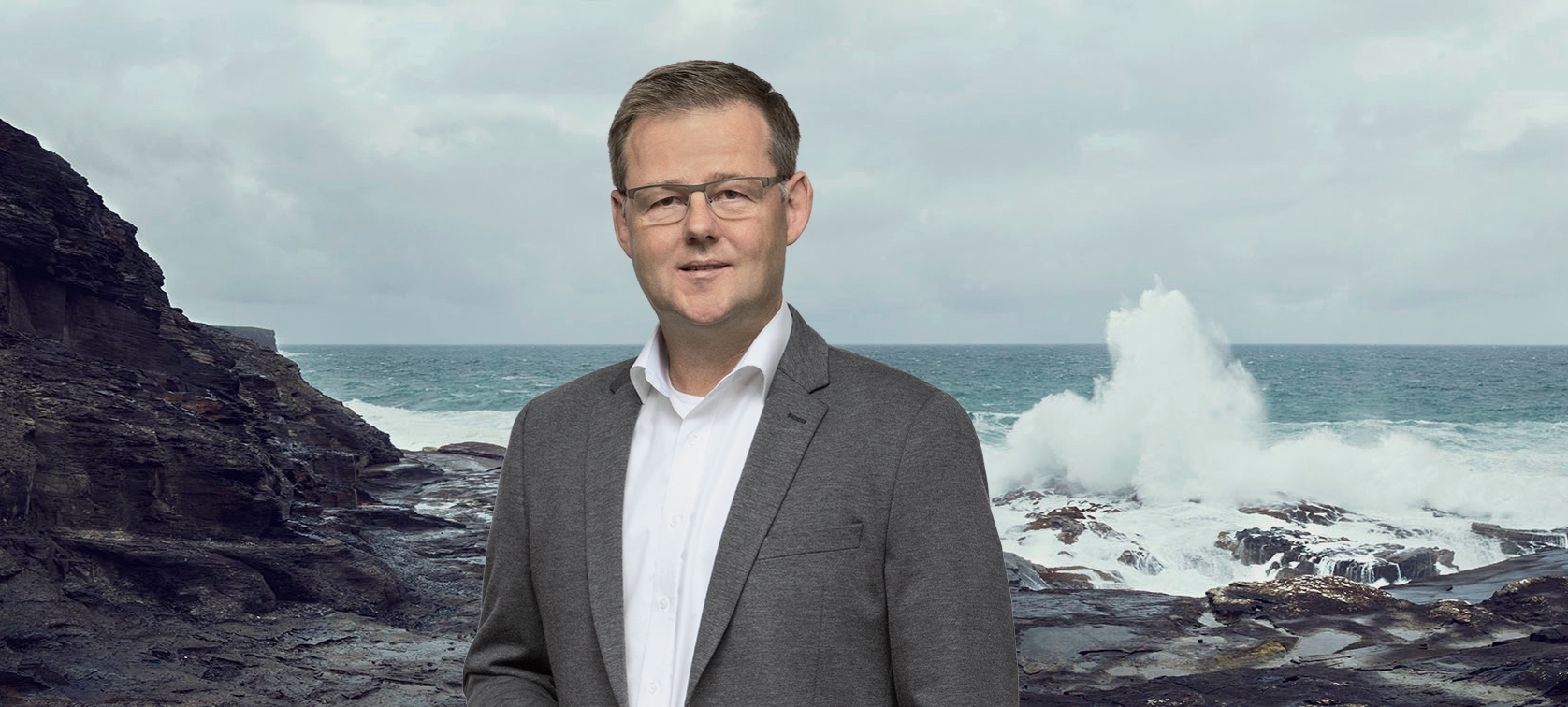 Dietmar Wallenhorst