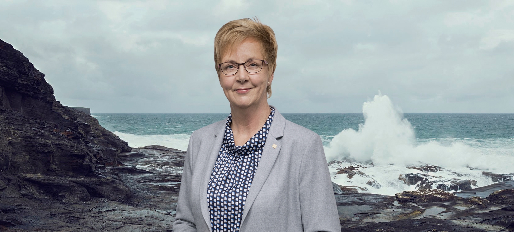 Hedwig Diekmann