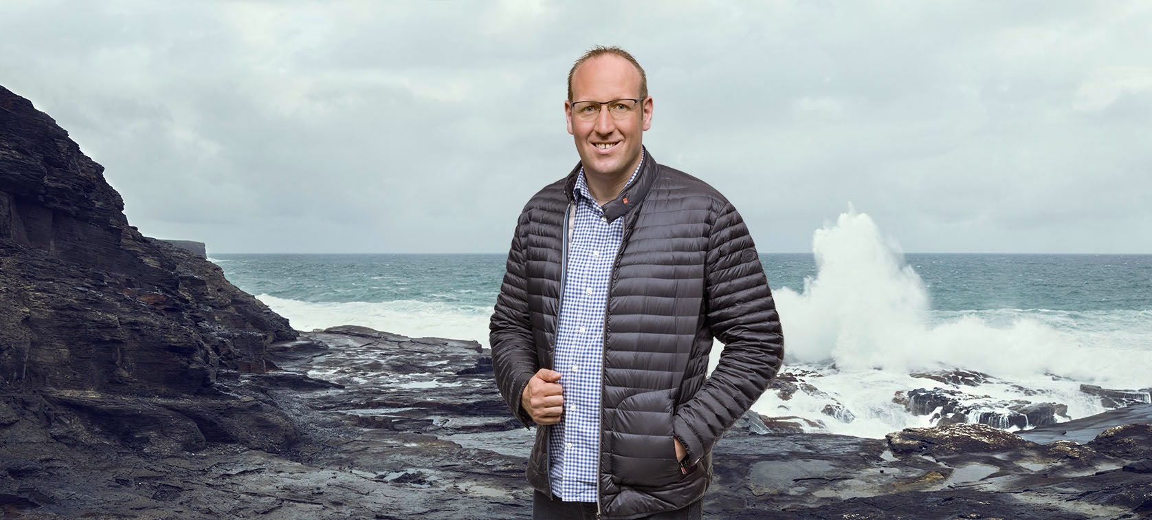 Thorsten Schoon