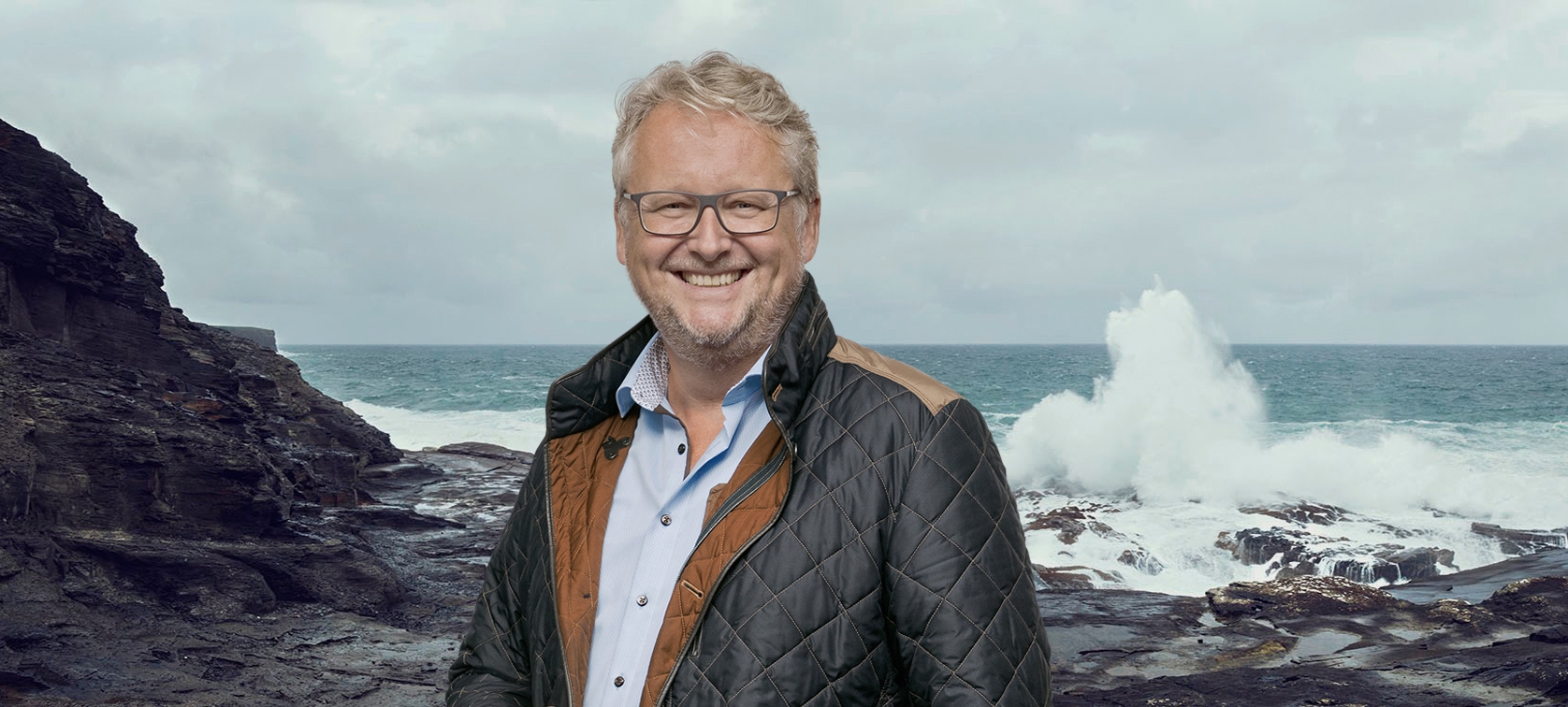 Ingo Skrzippek