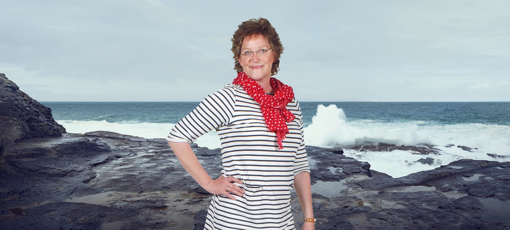 Andrea Steenbuck