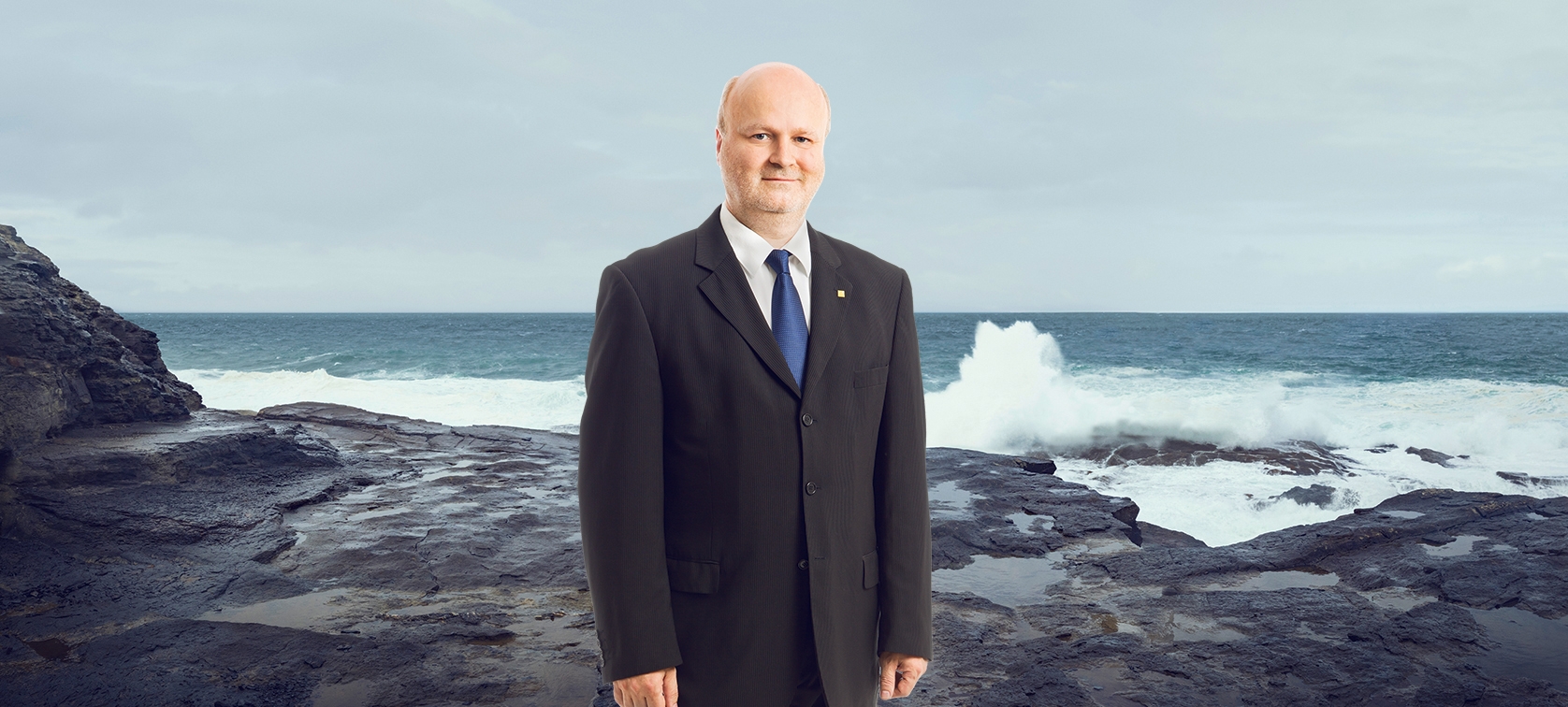 Volker Treder