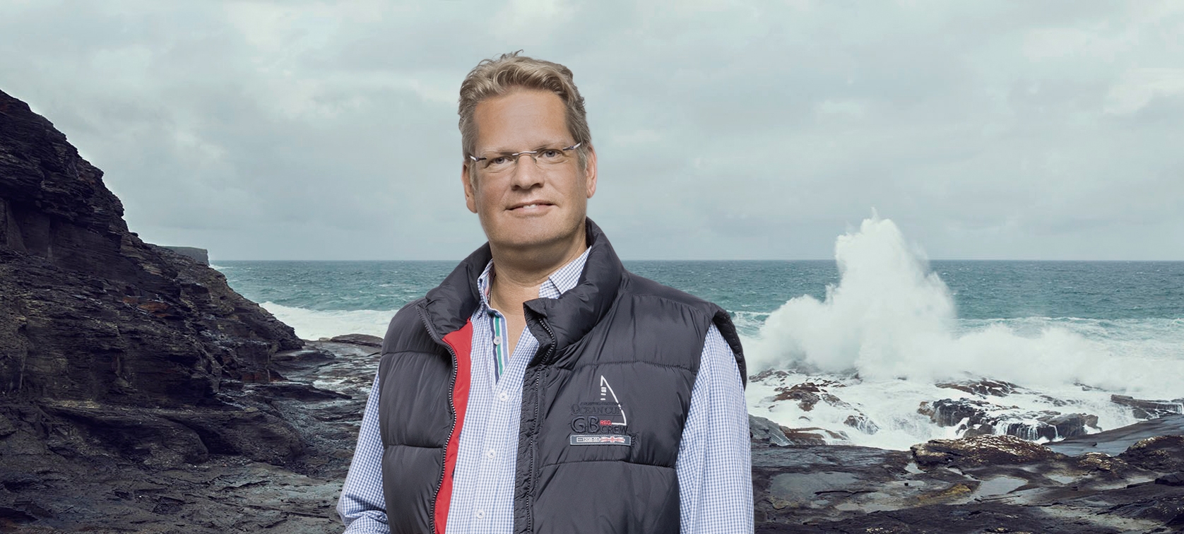 Malte Ostwald