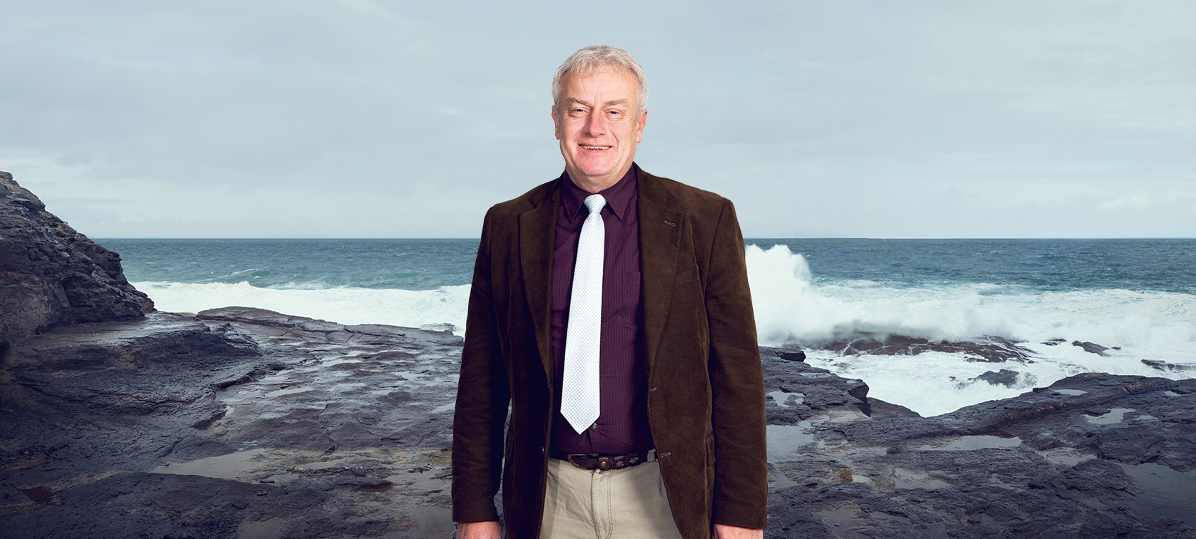 Jürgen Blockus