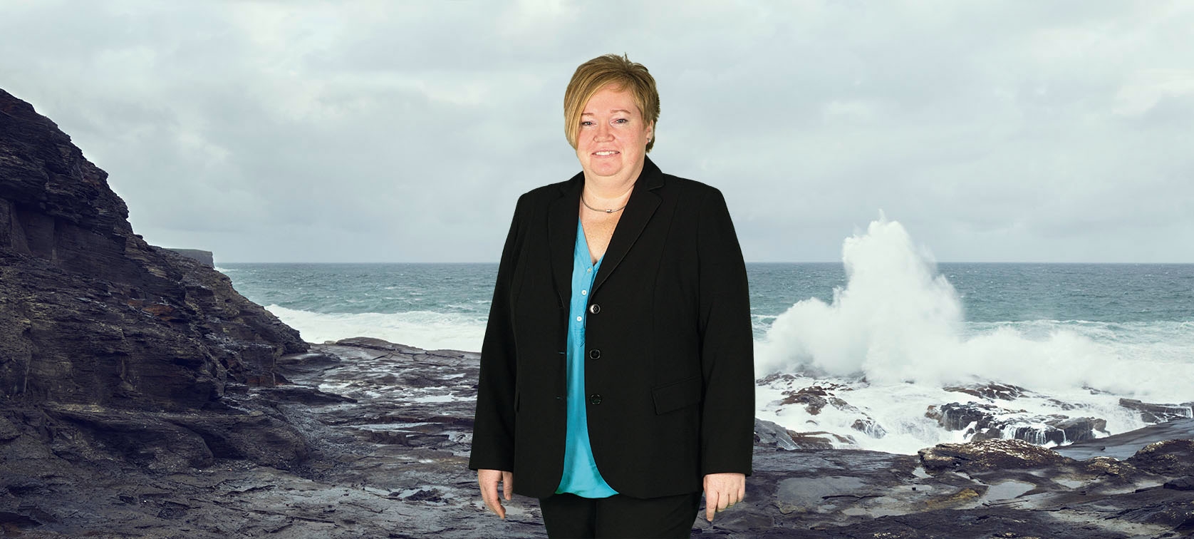 Anne Blockus