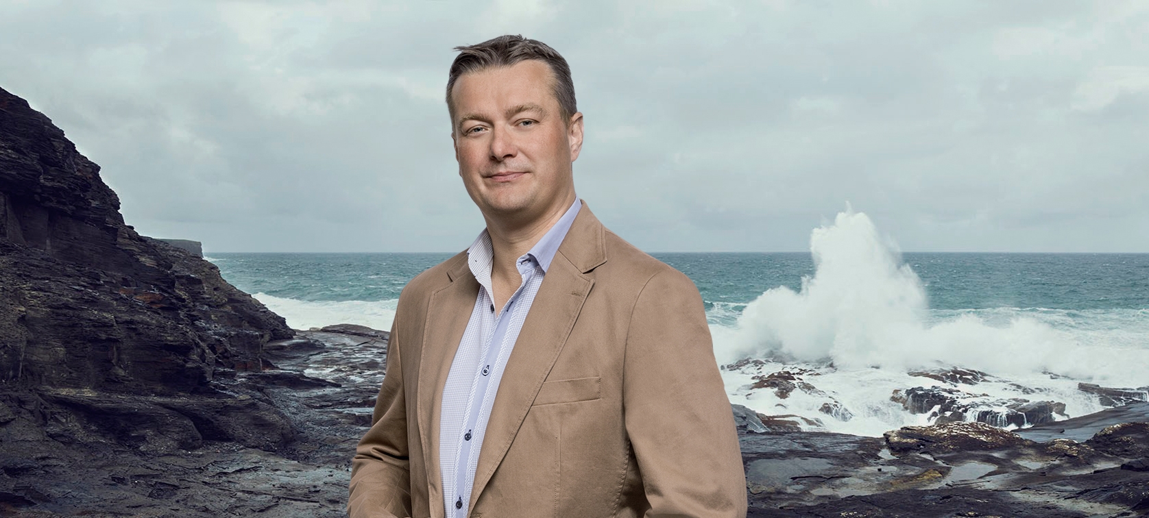 Florian Koppermann