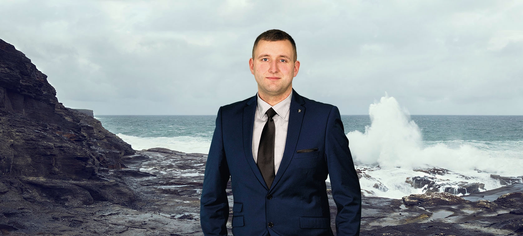 Fabian Rohde
