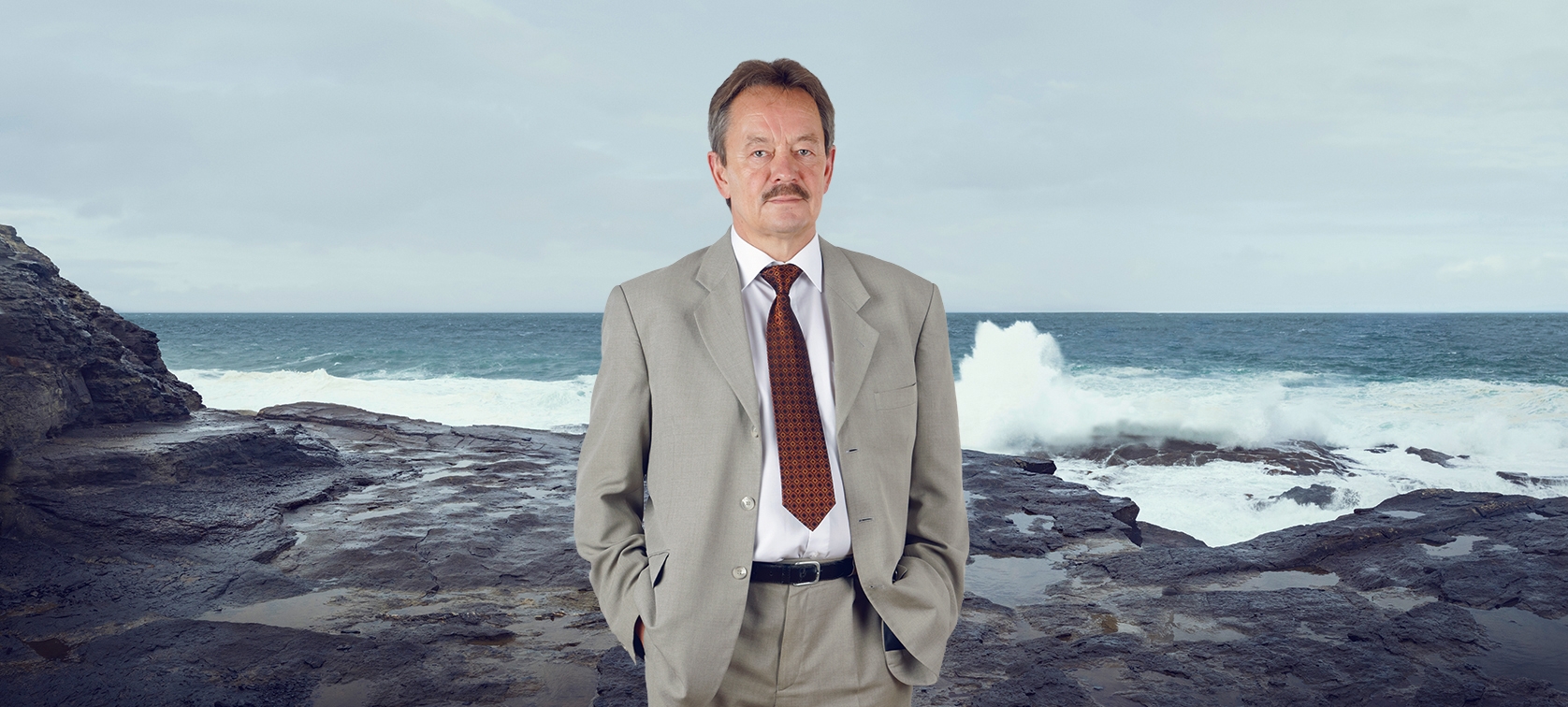Burkhard Reinike