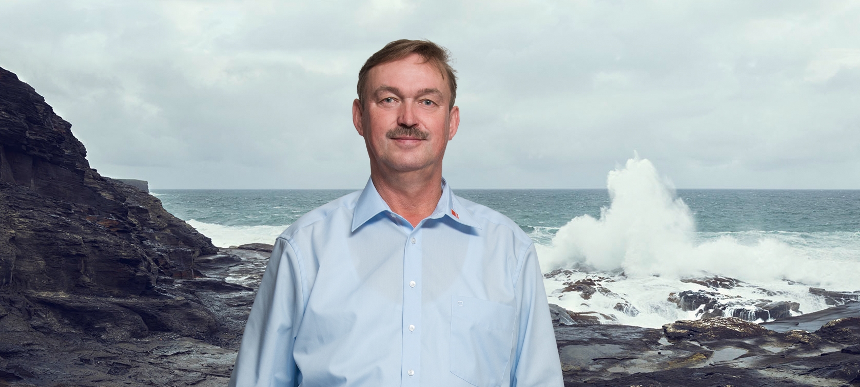 Burkhard Harke