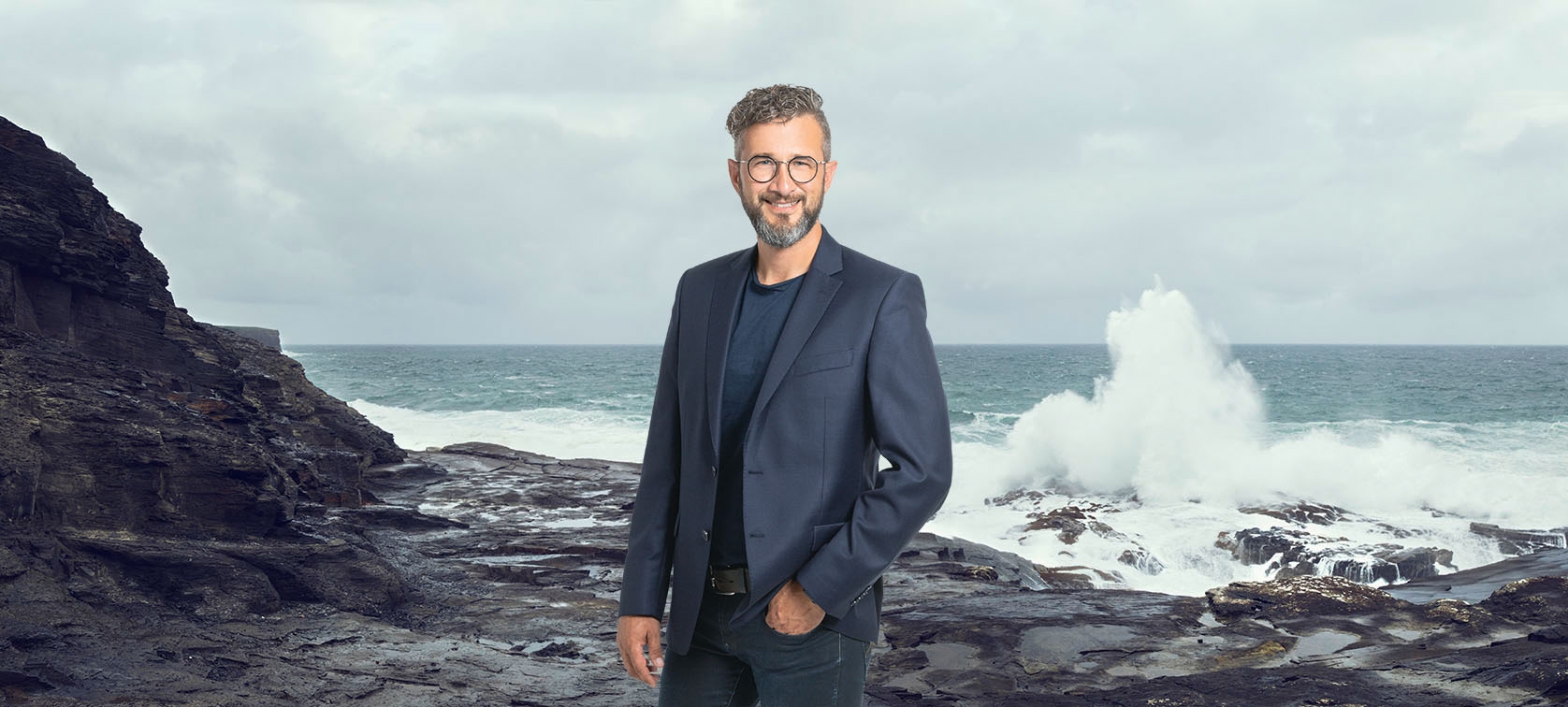 Michael Richter