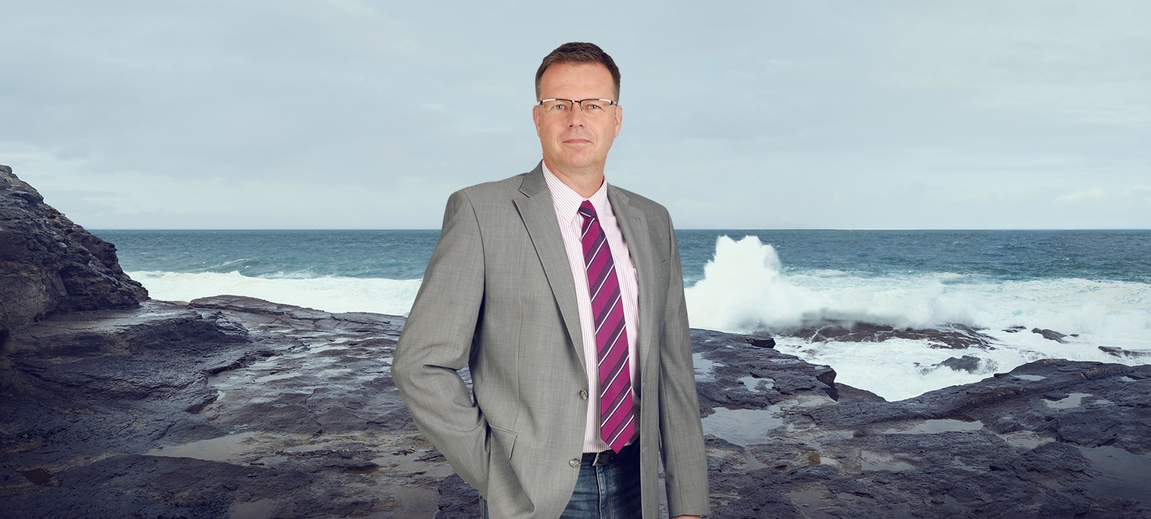 Jens Bewersdorf