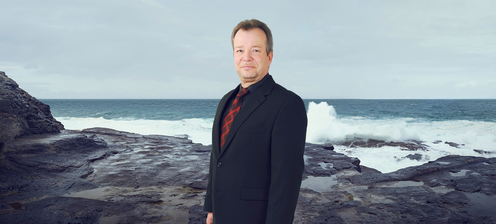 Peter Wienberg
