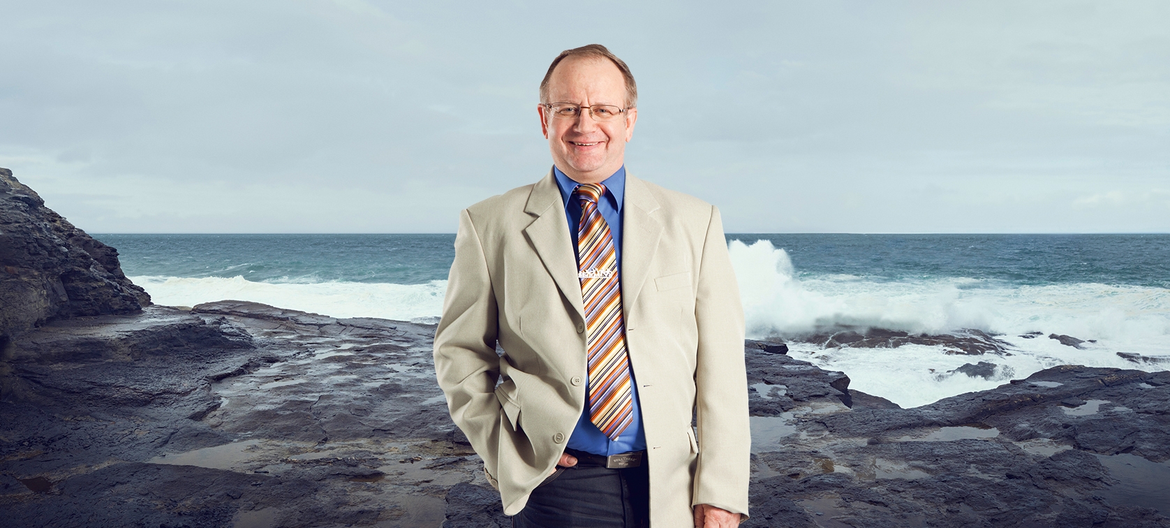 Bodo Wienberg