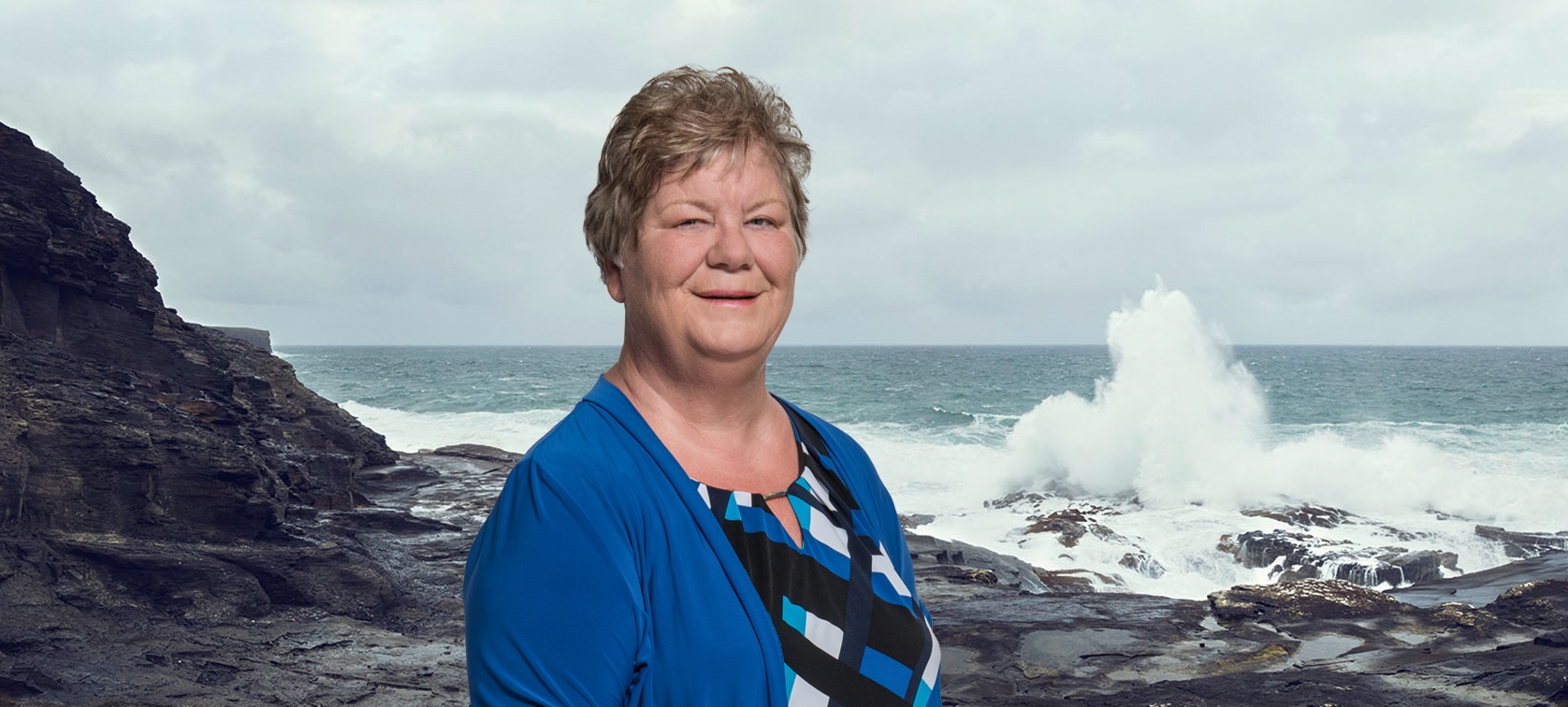 Gisela Bredo-Friese