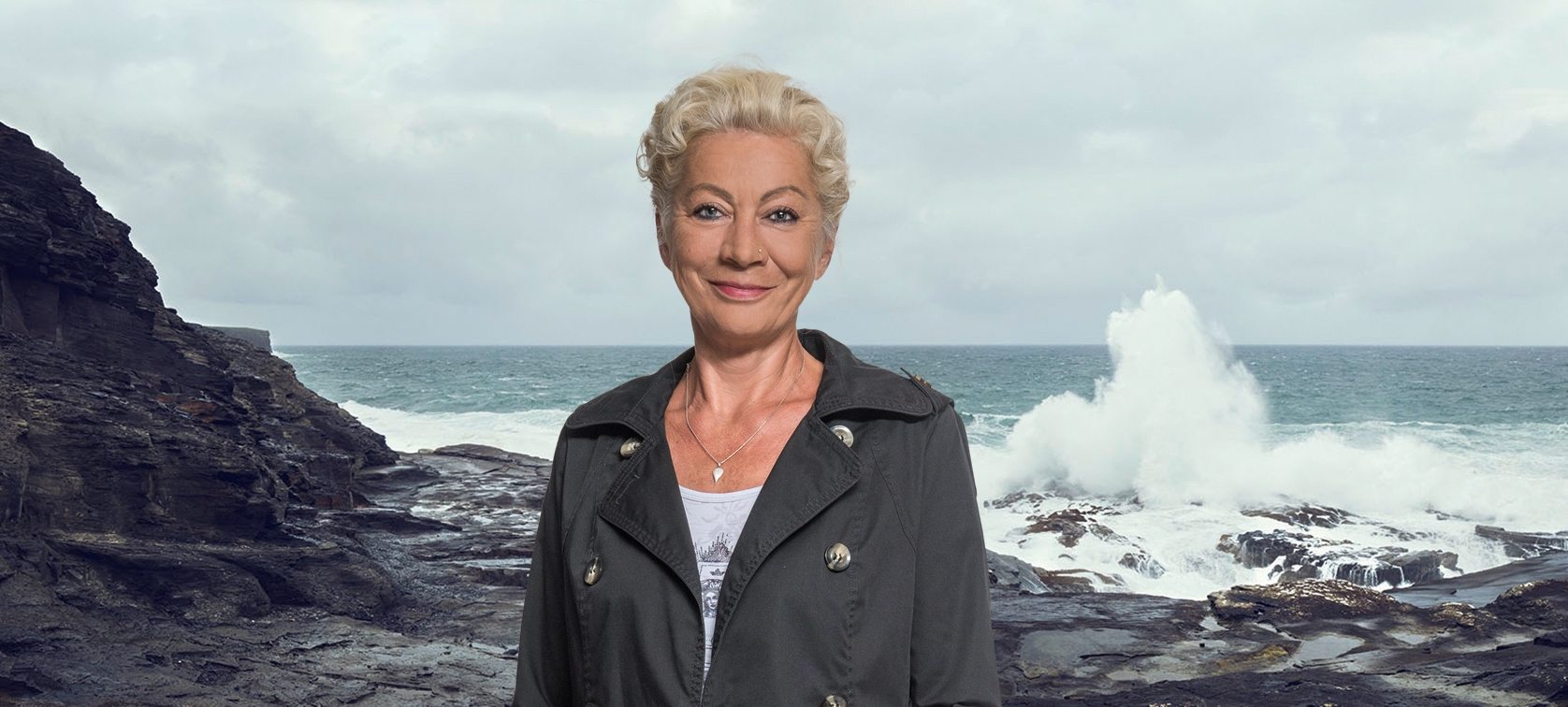 Birgit Lehmann