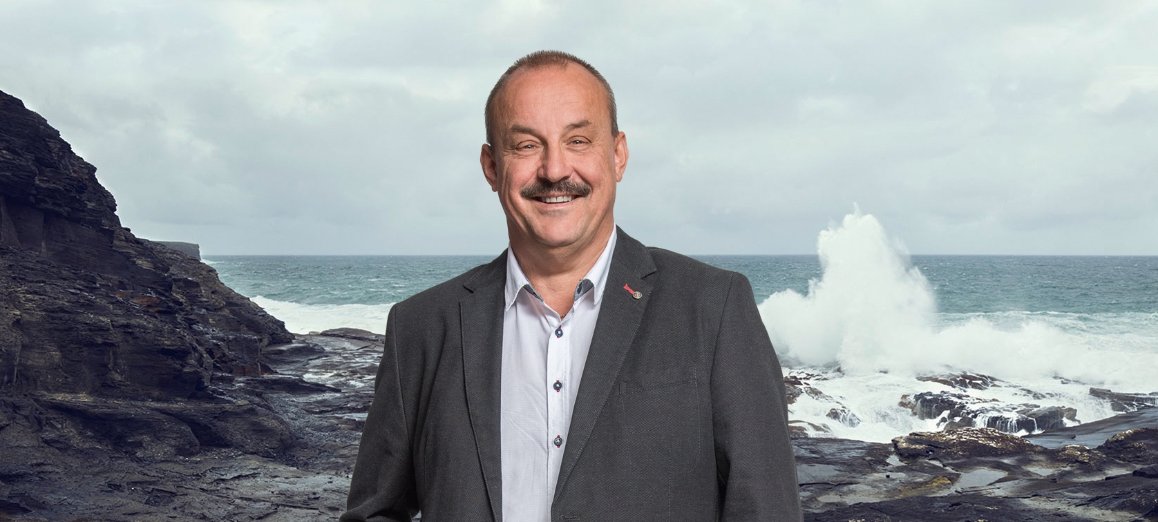 Lutz Radloff