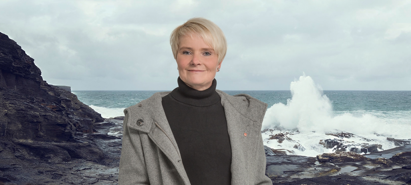 Doreen Hanisch