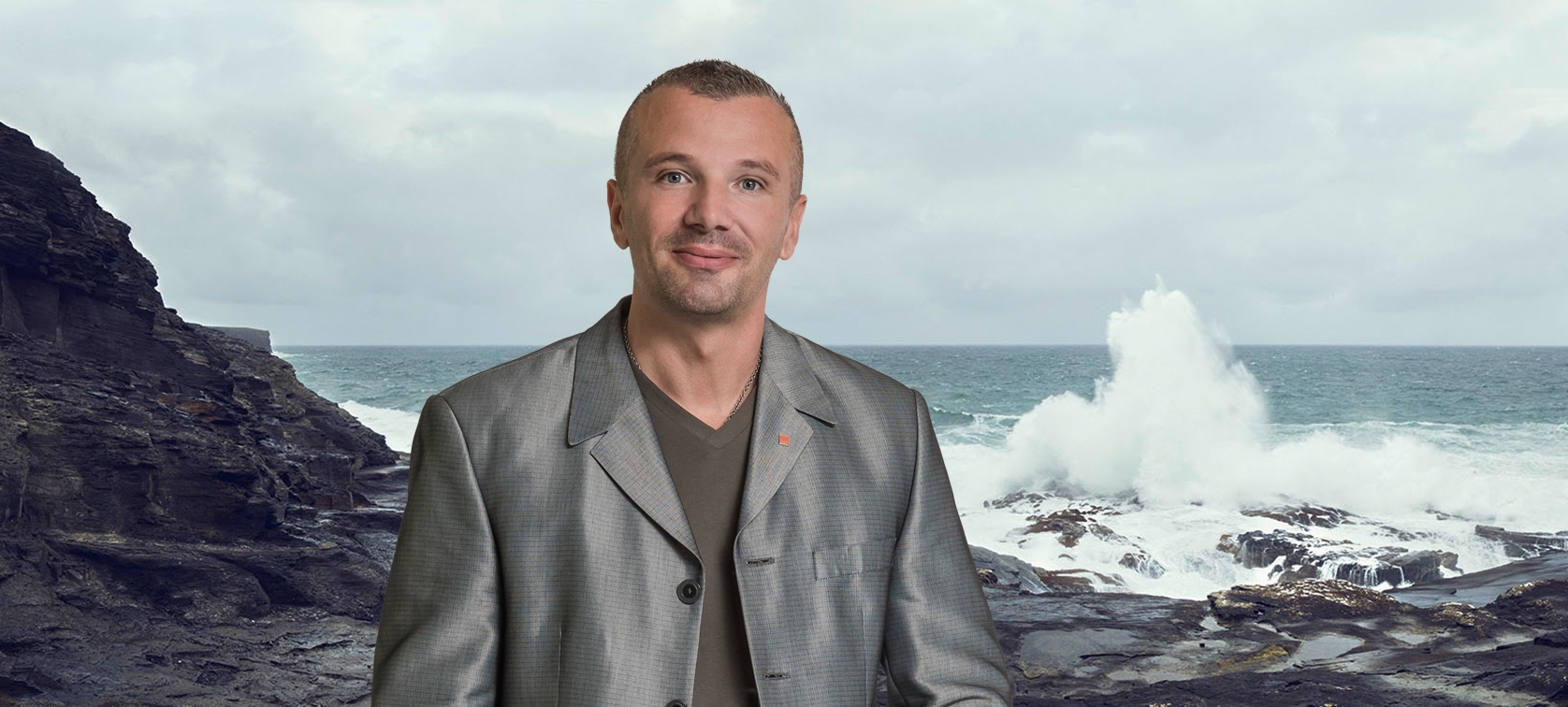 Tino Luft