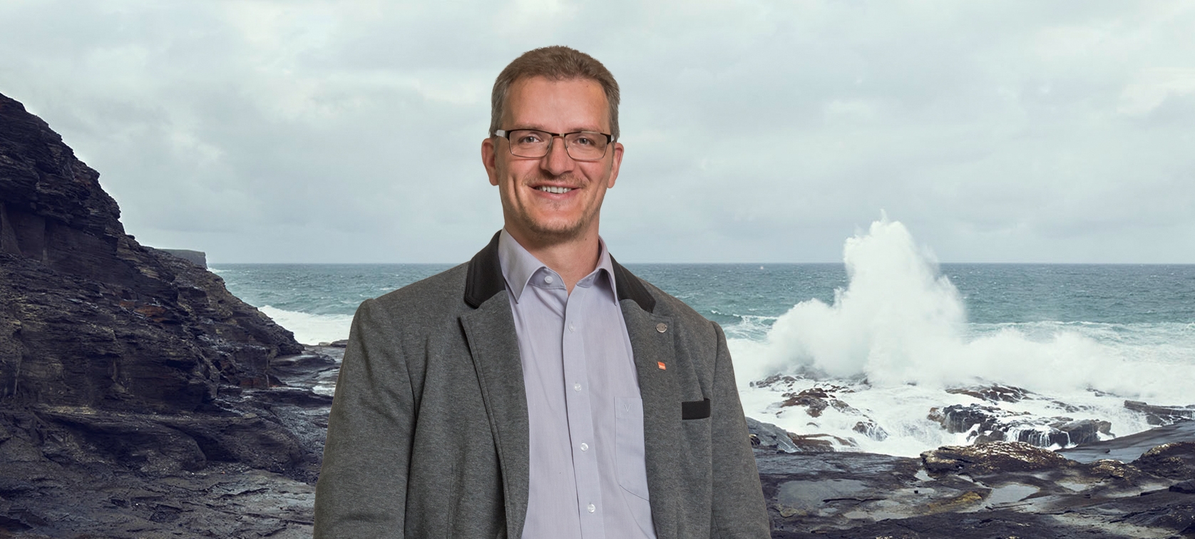 Steffen Schell