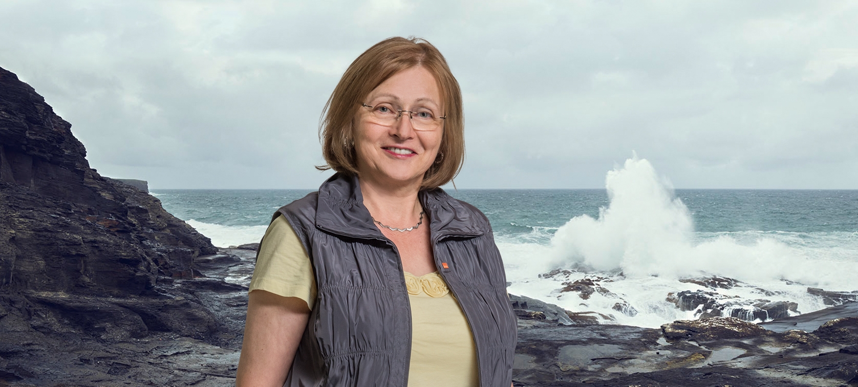 Kerstin Recke