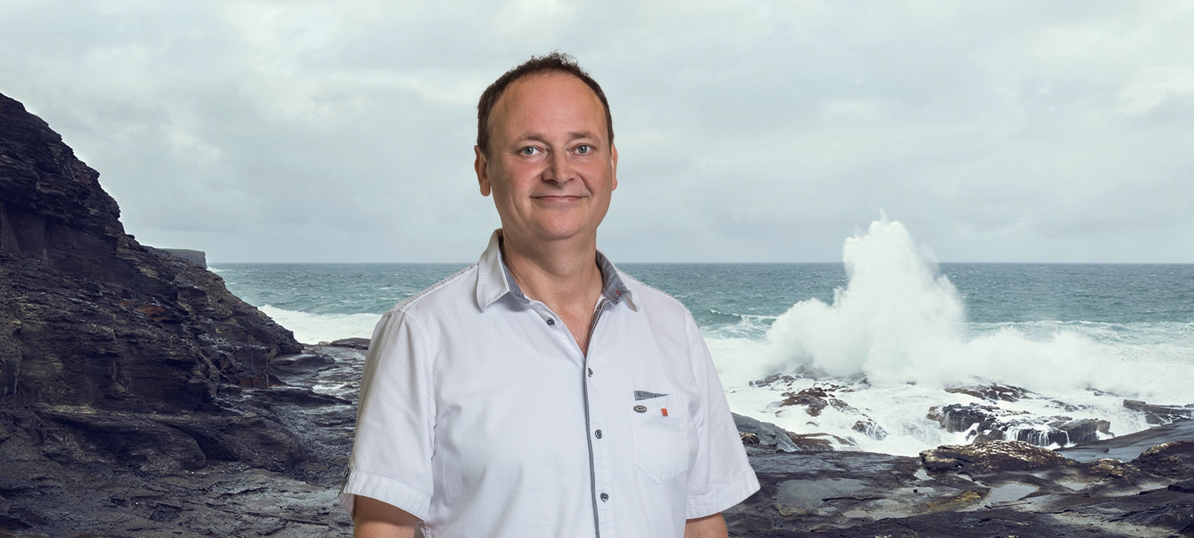 Michael Schmidt