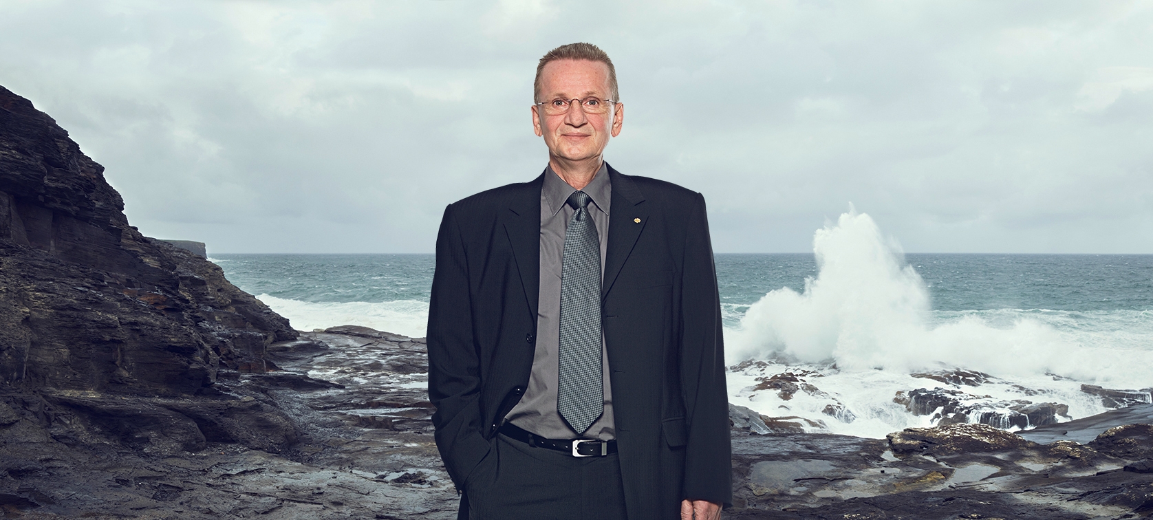 Rainer Lier