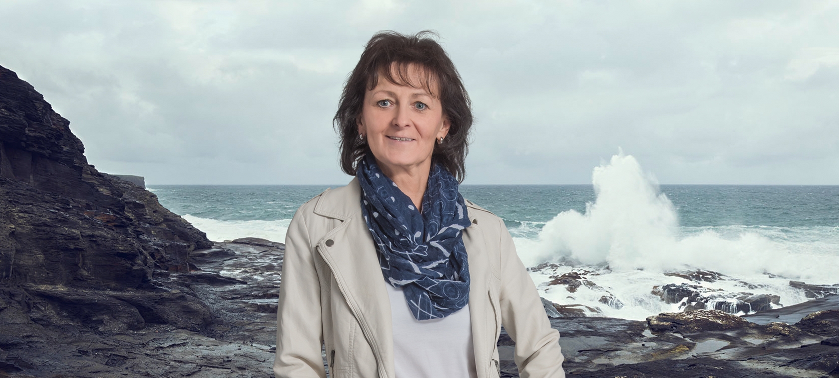 Kerstin Süß