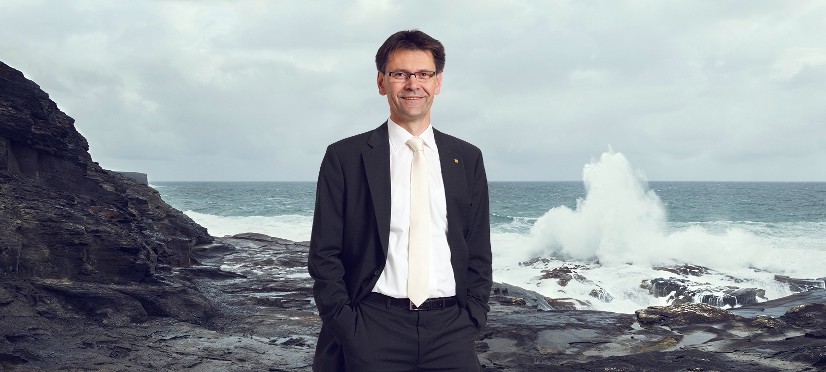Thomas Drechsel