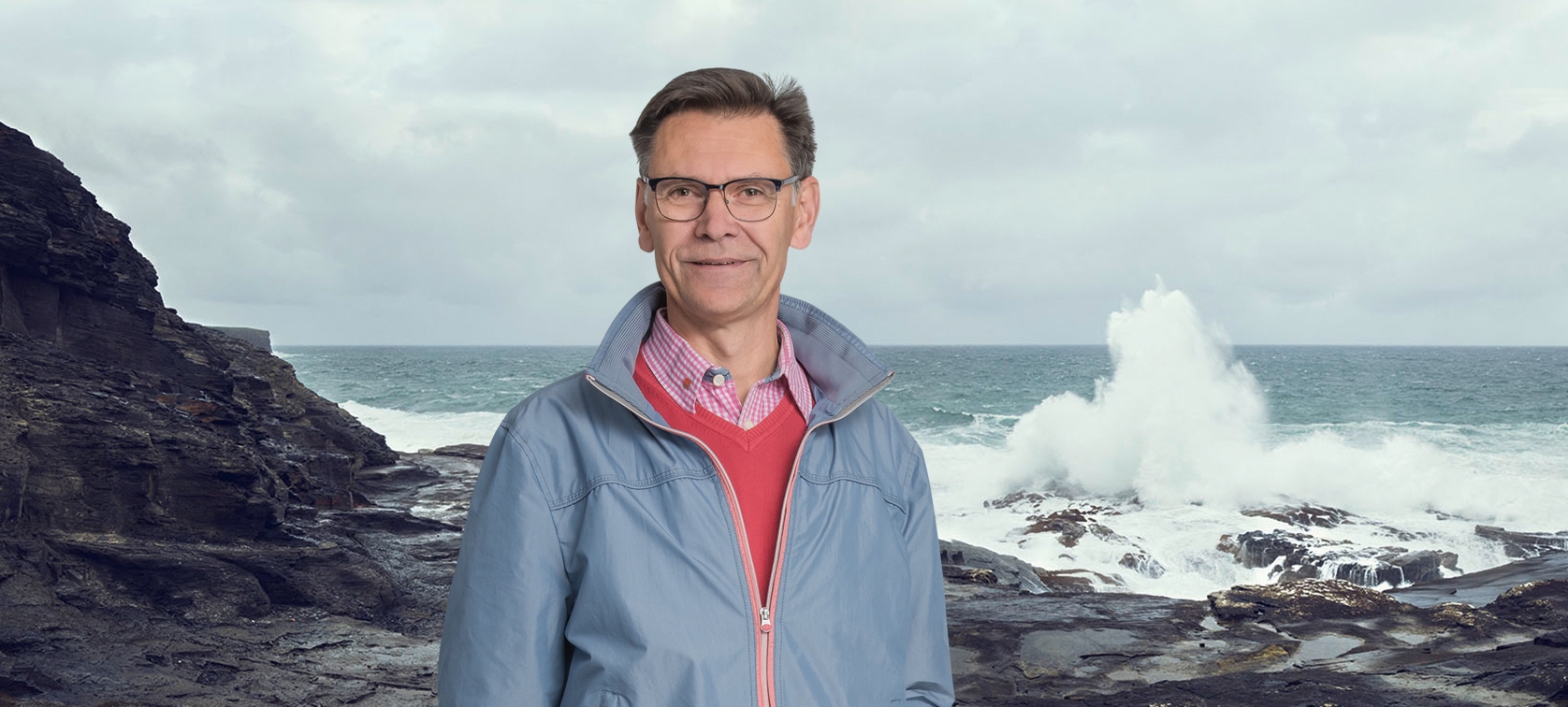 Thomas Drechsel