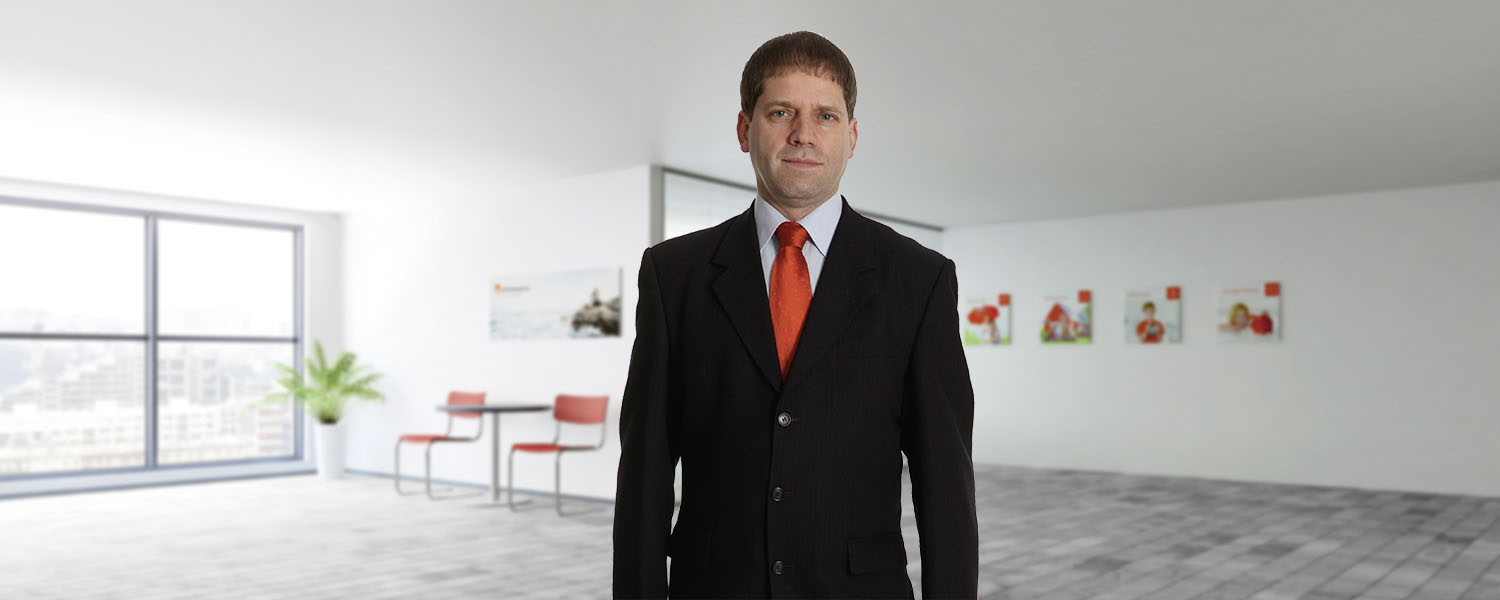 Rainer Hartmann