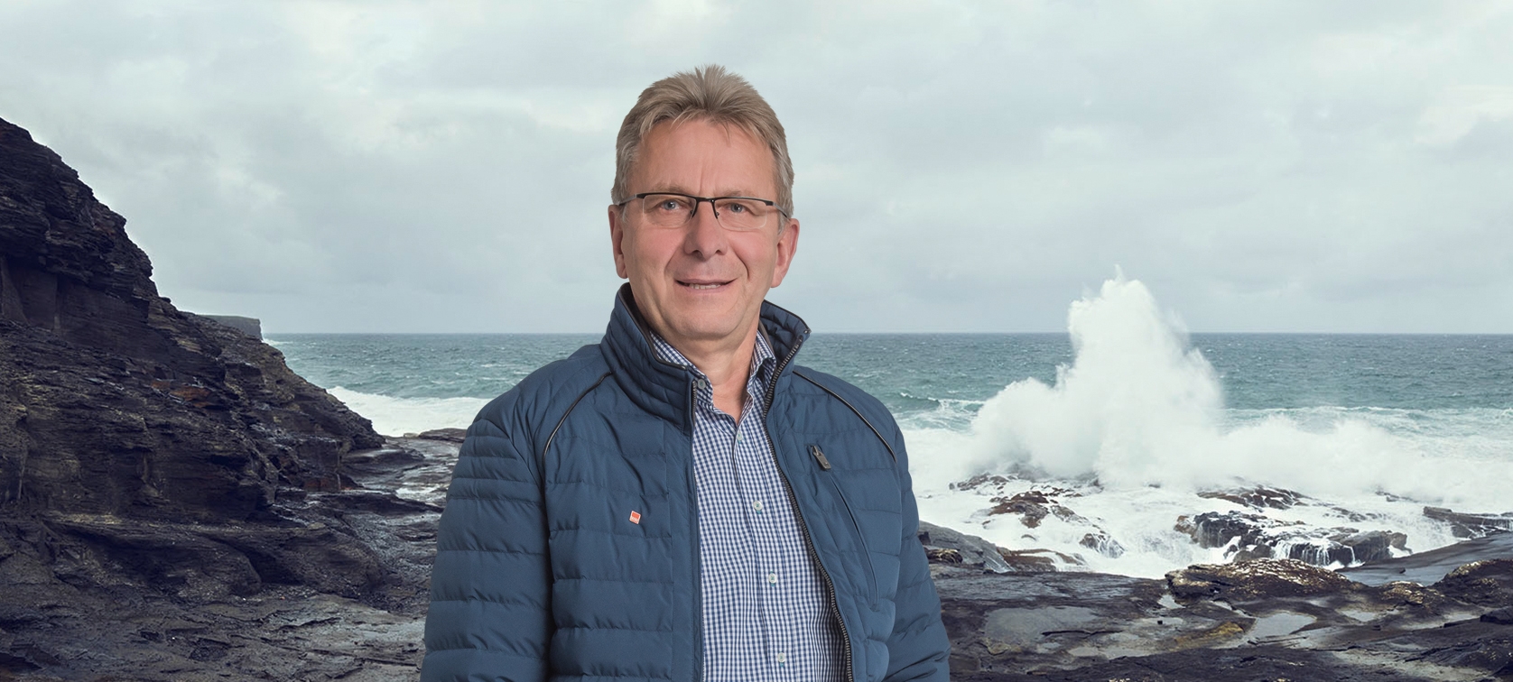 Peter Garbotz