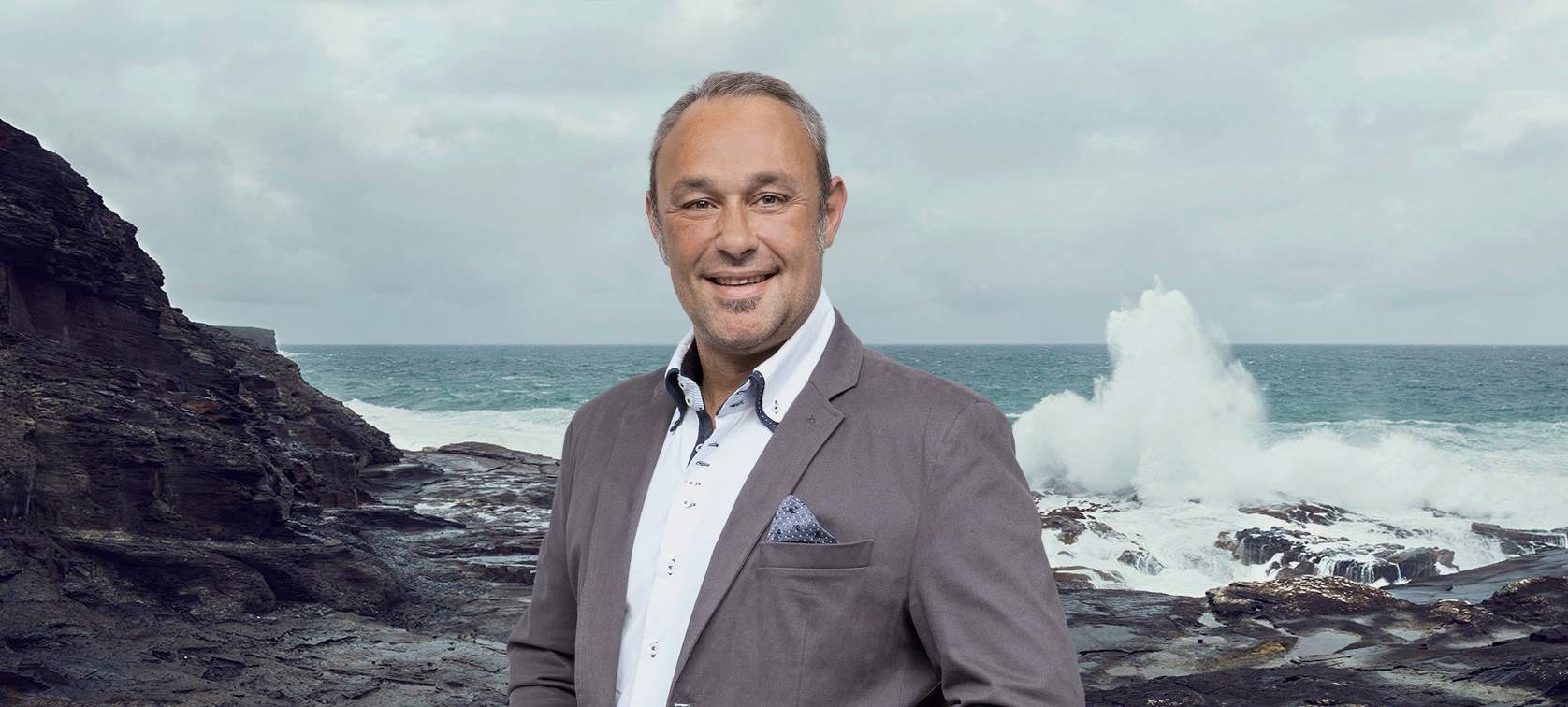Christian Lebar