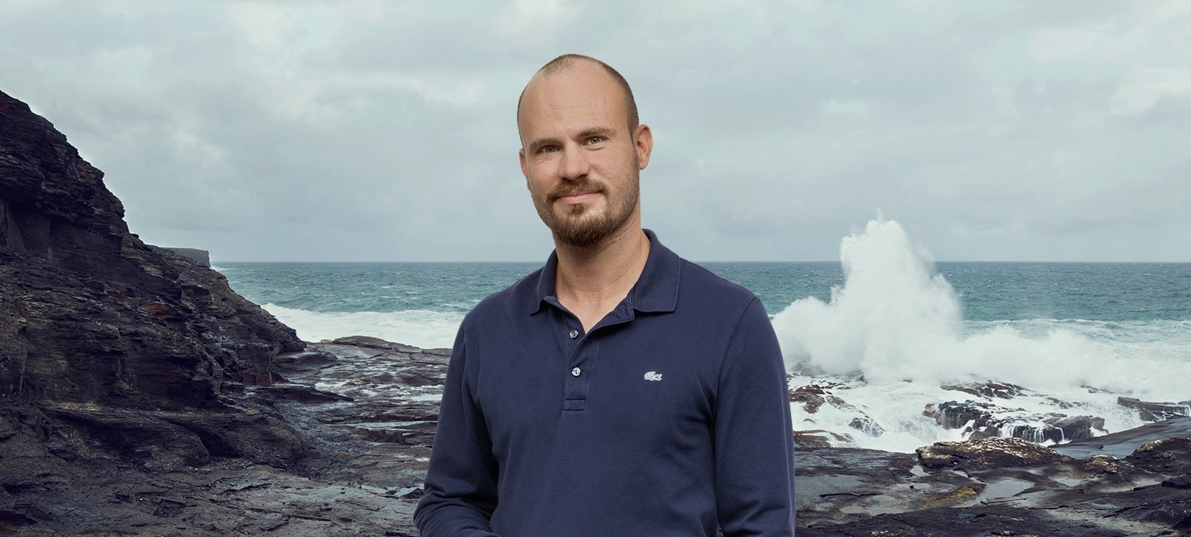 Philipp Widlicky