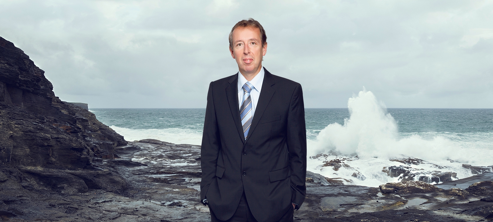 Martin Rustler