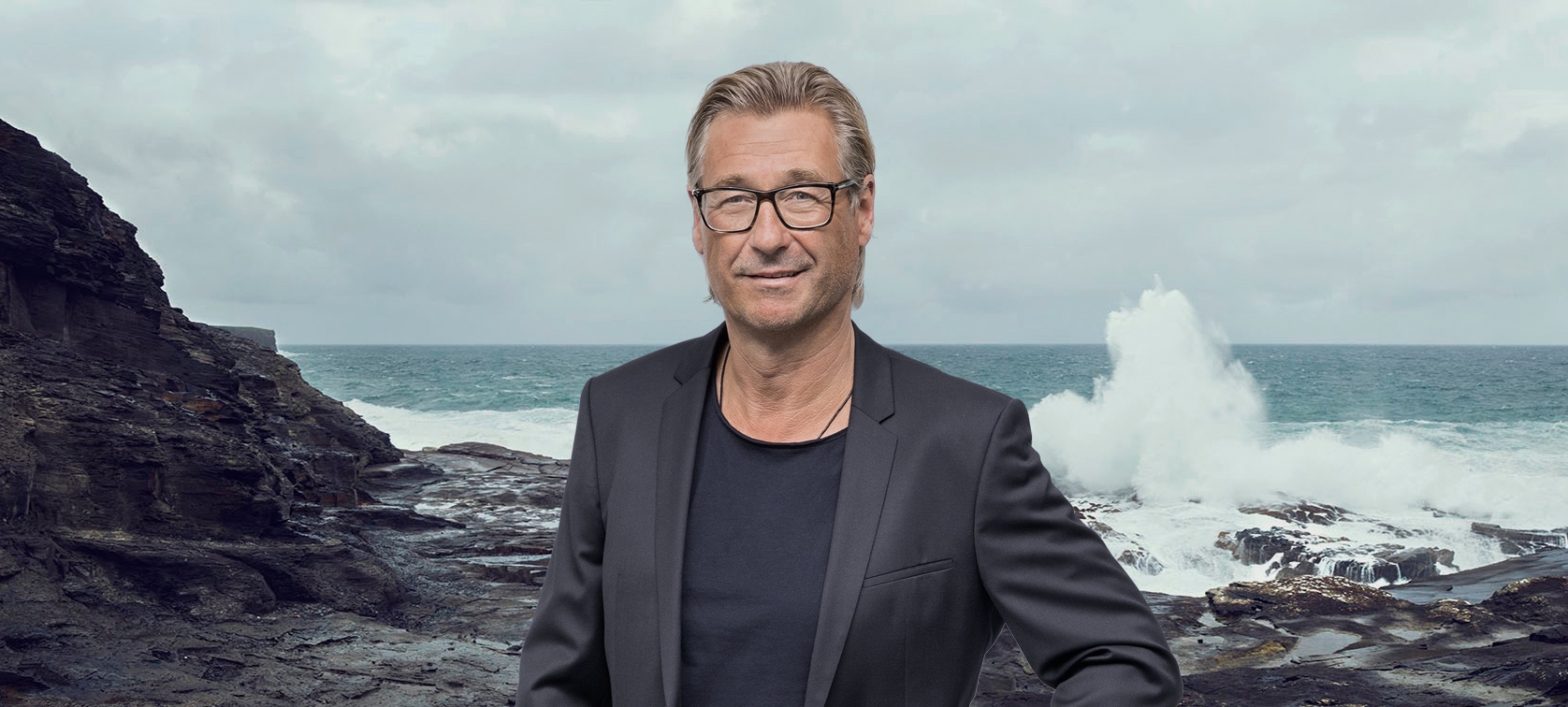 Bernd Rörich