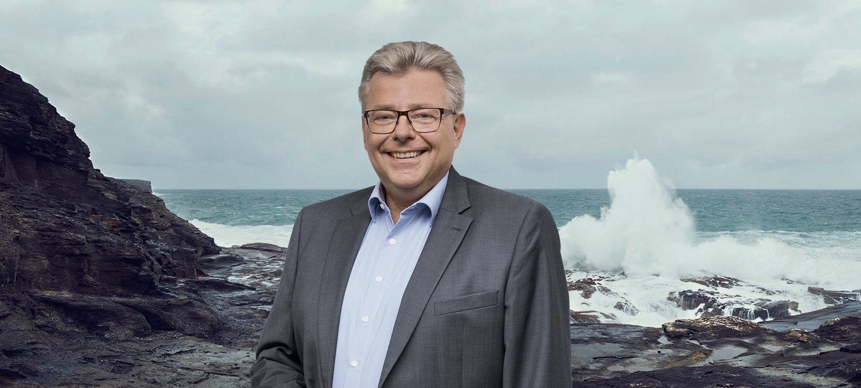 Bernhard Fischer