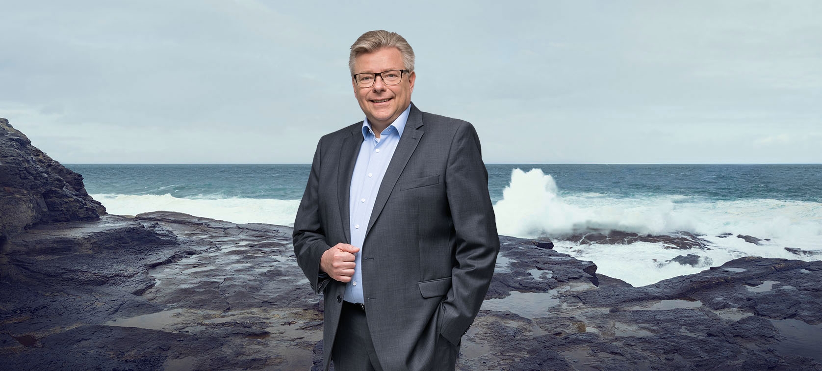 Bernhard Fischer