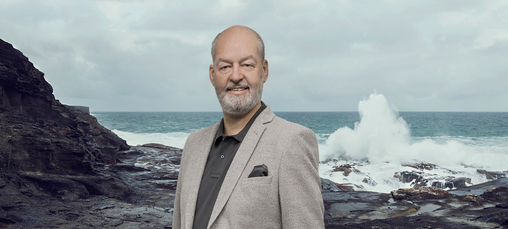 Gregor Karker